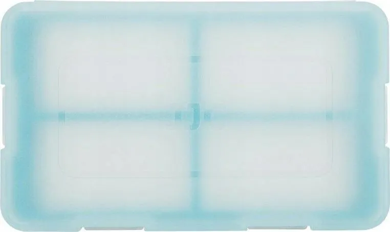 Kuti për bateri JJC Cover Pouch Box, 9V - 1