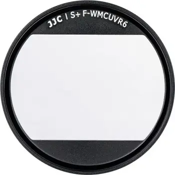 Filter për lente JJC UV Ultra Slim, për kamerat Sony