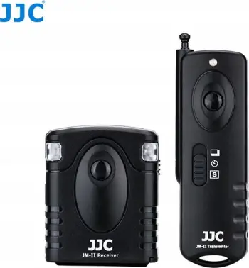 Telekomandë JJC për Sigma FP Type CR-41