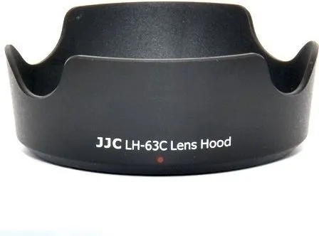 Kapak JJC për Canon EW-63C, i zi - 1