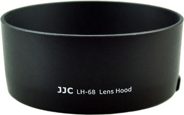 Lens JJC për Canon ES-68, i zi - 1