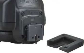 Kapak mbrojtës JJC për ndërfaqen Sony Mi Multi-interface
