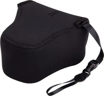Çantë për kamerë JJC Neoprene, e zezë
