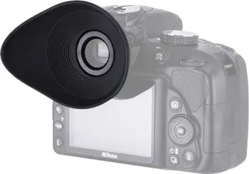 Kupa e syrit JJC Lloji Ec-xt L për Fujifilm