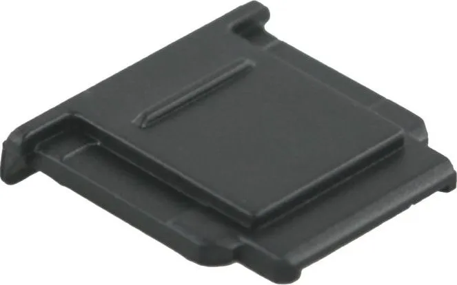Kapak për hot shoe JJC për Sony Fa-shc1m, i zi - 1