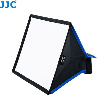 Difuzues Softbox JJC, 33x20cm - 1