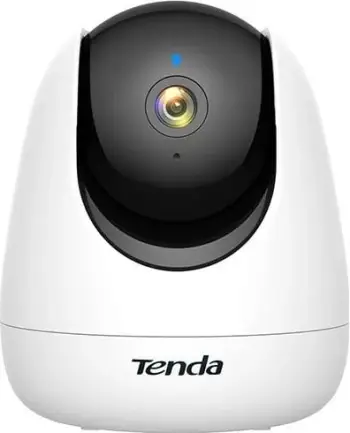 Kamerë sigurie Tenda RP3 PTZ, 2 MP, Full HD, Wi-Fi, e bardhë/e hirtë/e zezë