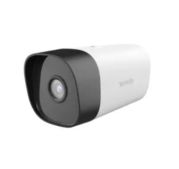 Kamerë sigurie Tenda Tenda IT6-PRS-4, 3 MP, 2304 x 1296, me mikrofon të integruar, me detektim të lëvizjes, e zezë / e bardhë