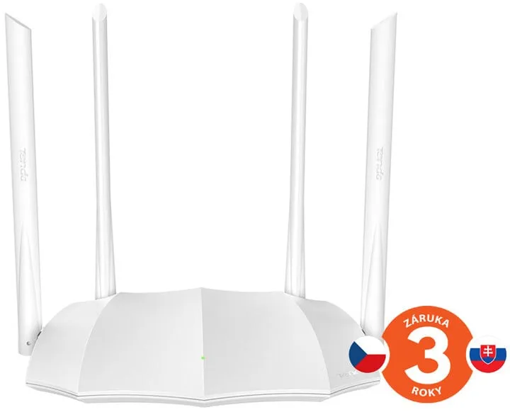 Router Tenda AC5 - 2