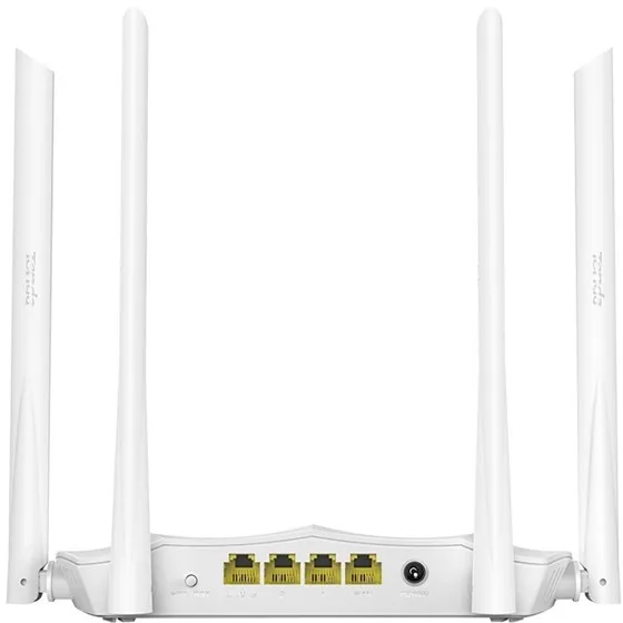 Router Tenda AC5 - 4
