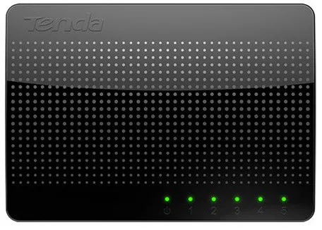 Switch Tenda SG105 - 3