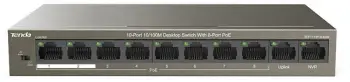 Switch Tenda TEF1110P-8-63W