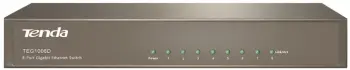 Switch Tenda TEG1008D