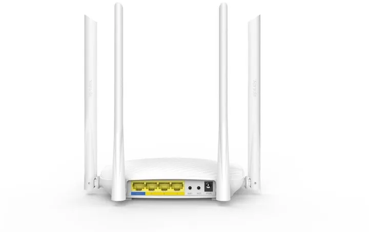 Router Tenda F9, i bardhë - 4