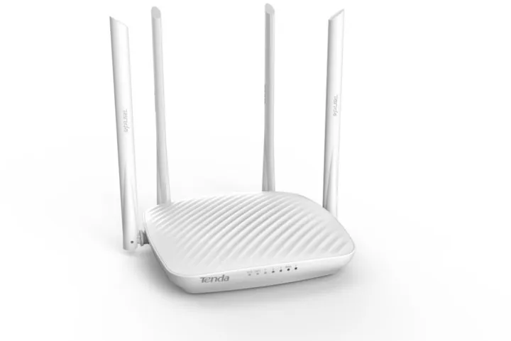 Router Tenda F9, i bardhë - 5
