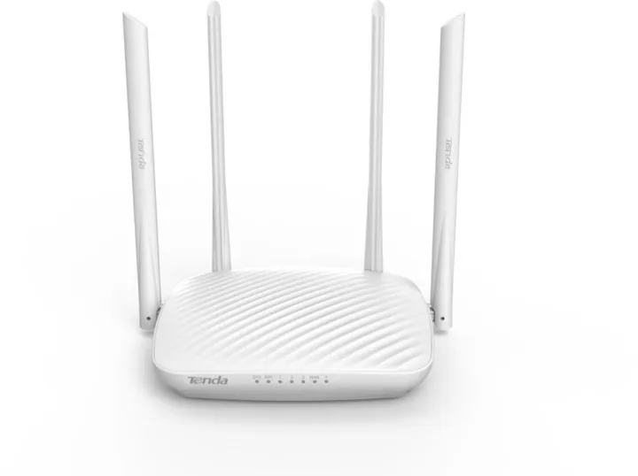 Router Tenda F9, i bardhë - 6