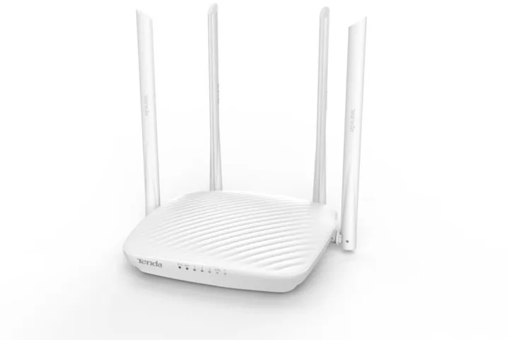 Router Tenda F9, i bardhë - 7