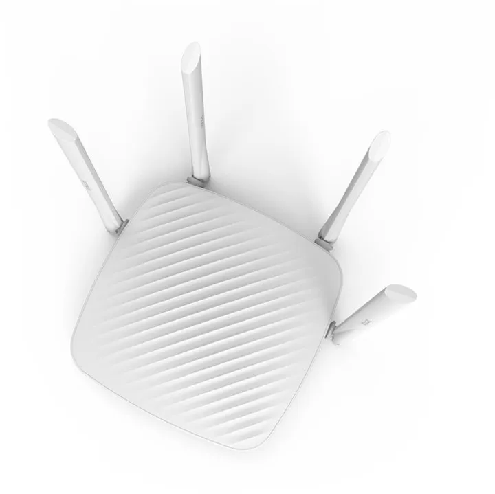 Router Tenda F9, i bardhë - 8