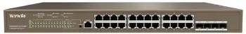 Switch Tenda TEG5328P-24-410W