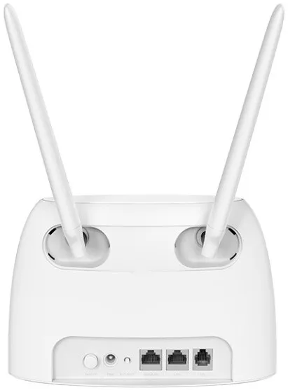 Ruter/ modem Awning 4G06C - 2