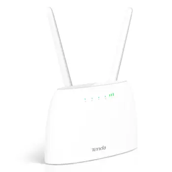 Ruter Tenda N300 WiFi 4G LTE / e bardh