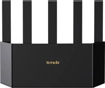 Router Tenda TE3L Wi-Fi 7 BE3600, i zi