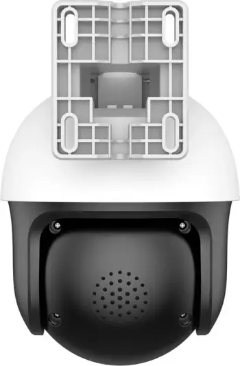 Kamerë sigurie Tenda RH3 V2.0, wireless, për jashtë, e bardhë