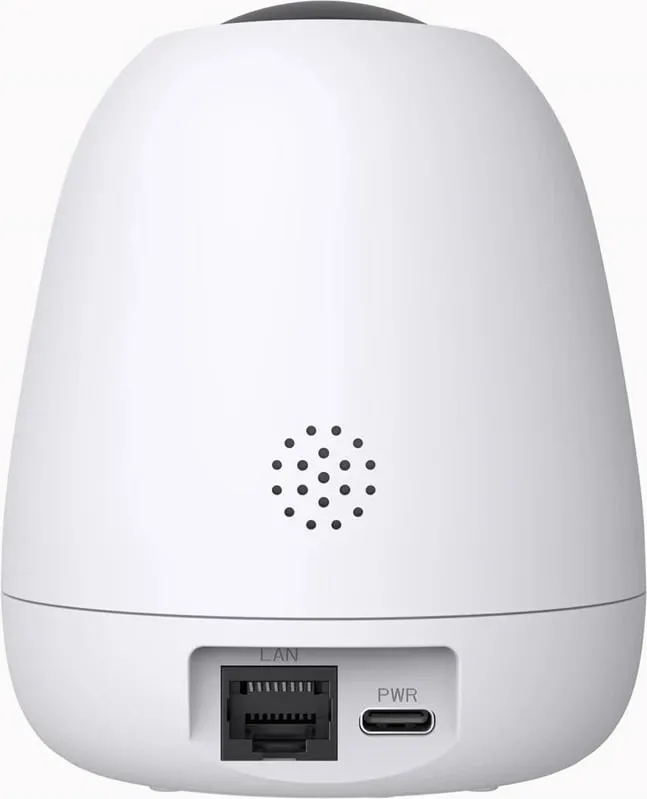 Kamerë sigurie Tenda RP7 v2.0, 5MP, e bardhë - 1