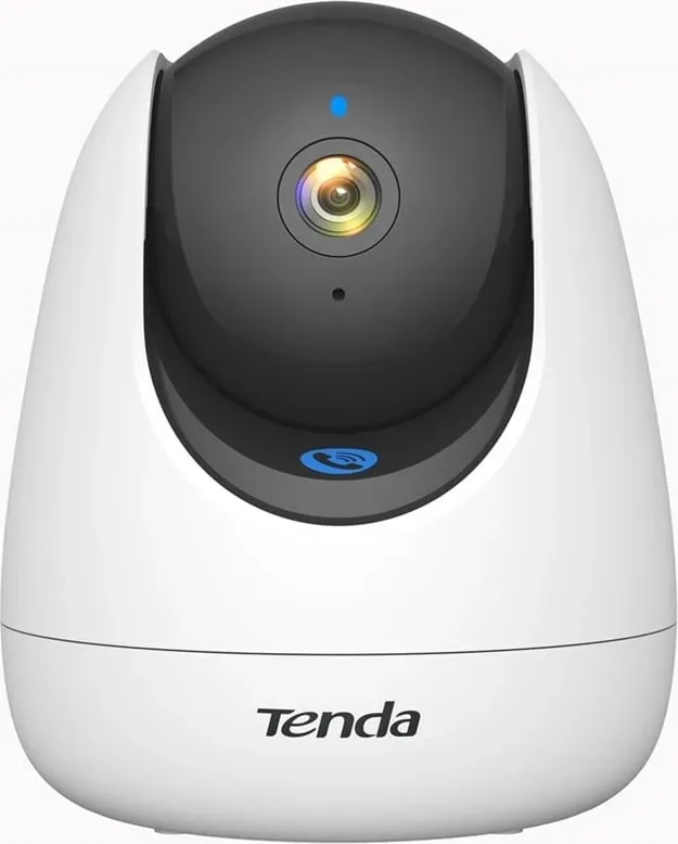 Kamerë sigurie Tenda RP7 v2.0, 5MP, e bardhë - 2