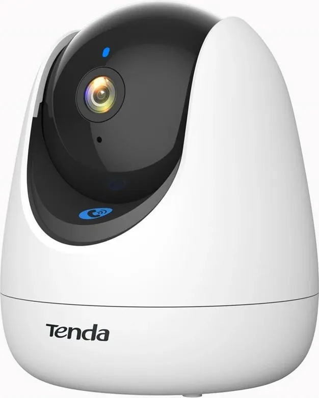 Kamerë sigurie Tenda RP7 v2.0, 5MP, e bardhë - 3