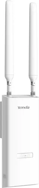 Access point Tenda OAP1200, wireless, 867 Mbit/s, i bardhë, PoE - 1