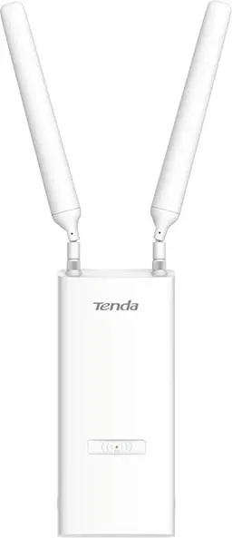 Access point Tenda OAP1200, wireless, 867 Mbit/s, i bardhë, PoE - 2