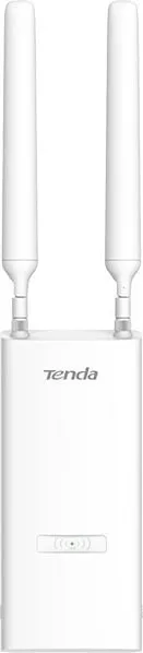 Access point Tenda OAP1200, wireless, 867 Mbit/s, i bardhë, PoE - 3