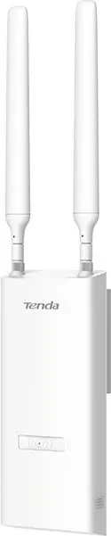 Access point Tenda OAP1200, wireless, 867 Mbit/s, i bardhë, PoE - 4
