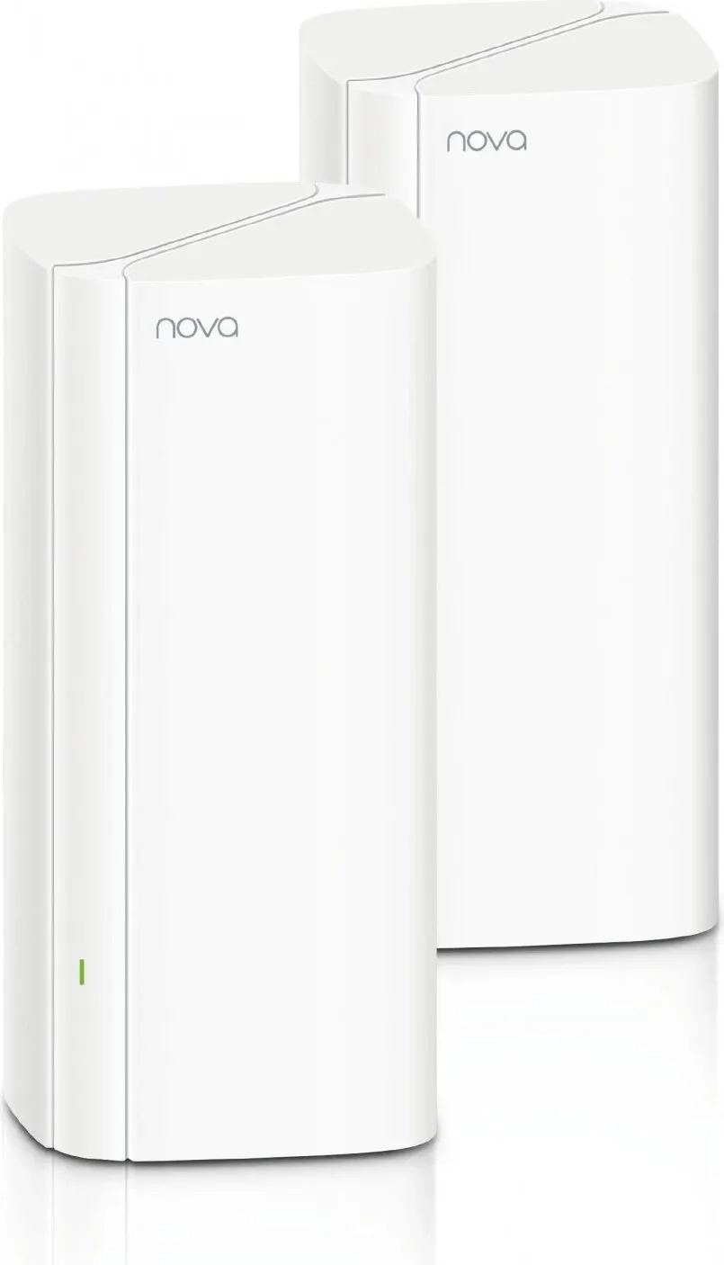 Sistem Mesh Tenda Nova EX12, 2 copë - 1