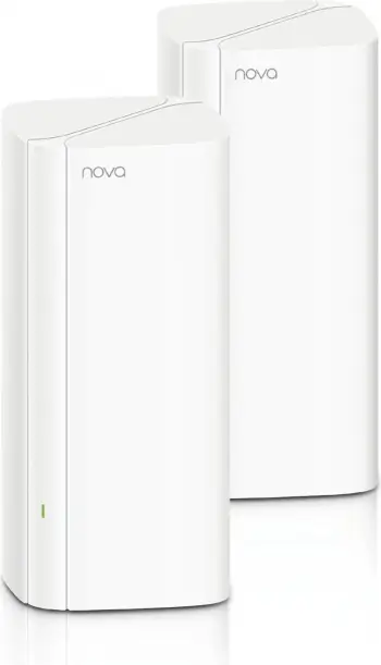 Sistem Mesh Tenda Nova EX12, 2 copë