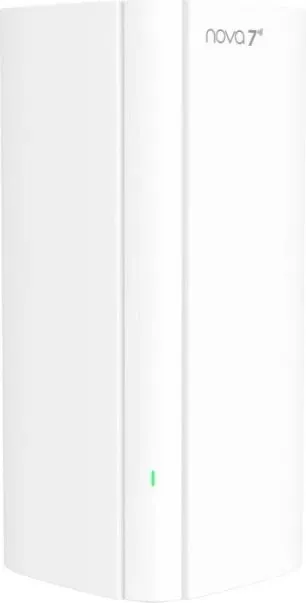 Router Tenda EE3 Pro (3-pack), i bardhë - 1