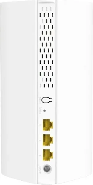 Router Tenda EE3 Pro (3-pack), i bardhë - 2