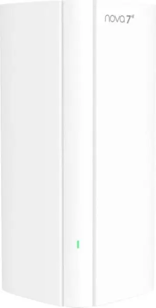 Router Tenda EE3 Pro (3-pack), i bardhë