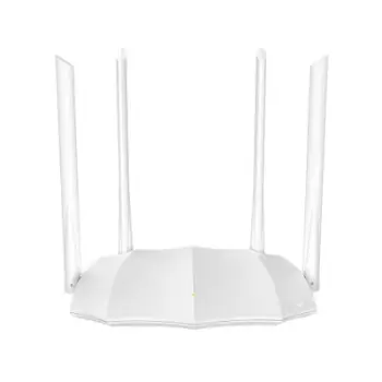 Wireless Router TENDA AC5V3.0 AC1200 – (2.4GHz, 5GHz)