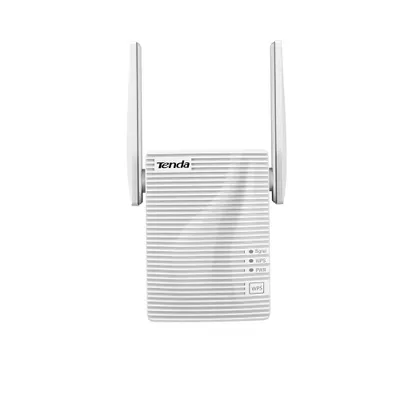 TENDA A18 AC1200 Dual Band WiFi Repeater - 2