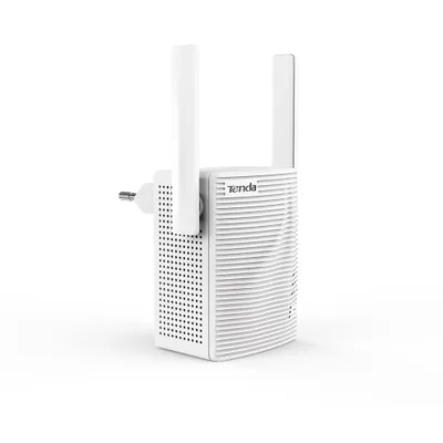 TENDA A18 AC1200 Dual Band WiFi Repeater - 3