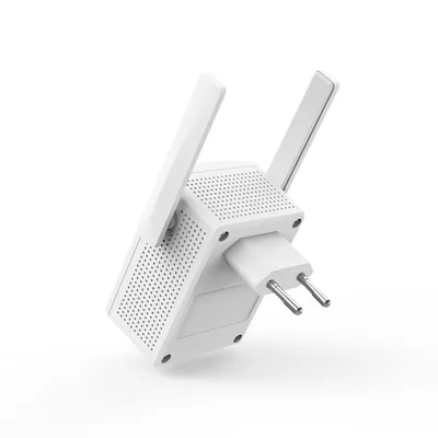 TENDA A18 AC1200 Dual Band WiFi Repeater - 4