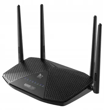 Ruter Totolink BE3600R, WiFi 7 Dual Band, 3x GbE RJ45, i bardhë