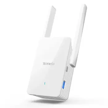 Zgjërues Rrjeti Tenda Ax3000 Range A633, Bardhë