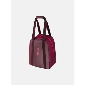 Qante Per Kepuce Skijimi Bootbag