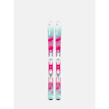 Ski Me Lidhese Joy Easy Jrs Mi/pi 117