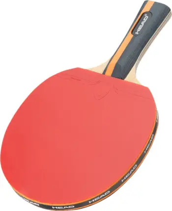 Raketë pingpongu ARIERO STRIKE, sulmuese, me çantë mbrojtëse, shumëngjyrëshe