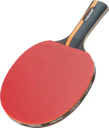 Raketë pingpongu Ariero Strike JR, për fëmijë, me çantë mbrojtëse