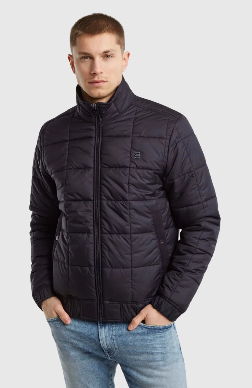 Meefic qlt jkt - 1